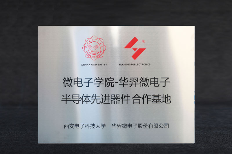 微电子学院-ks凯时微电半导体先进器件合作基地